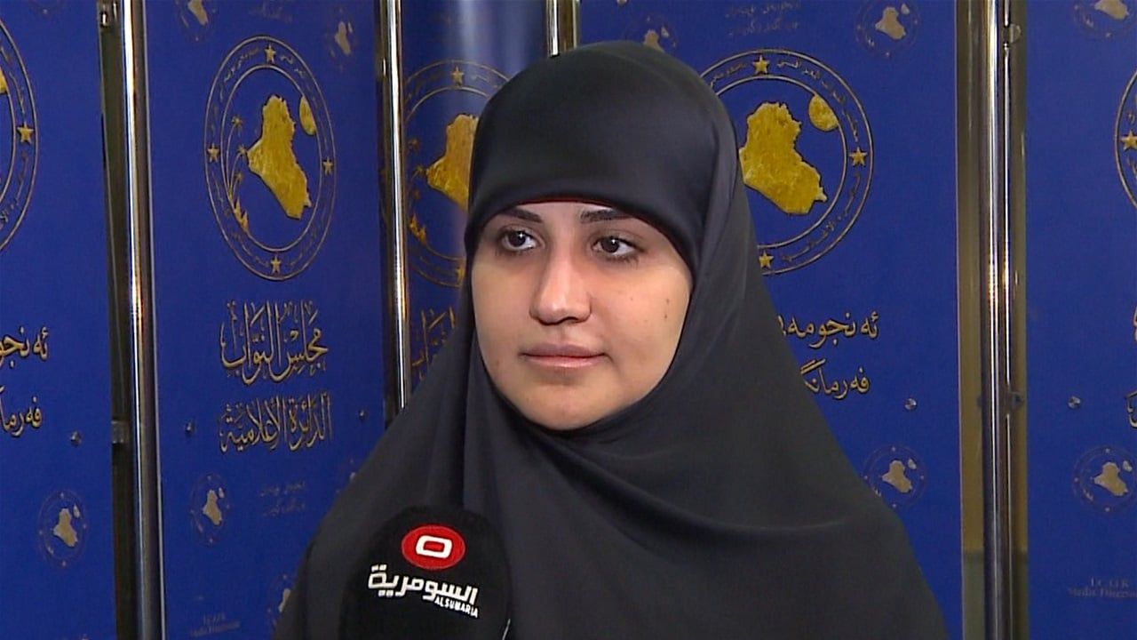 كتلة نيابية: سنقف ضد المحاولات "المنحرفة" لشمول الفاسدين بالعفو العام