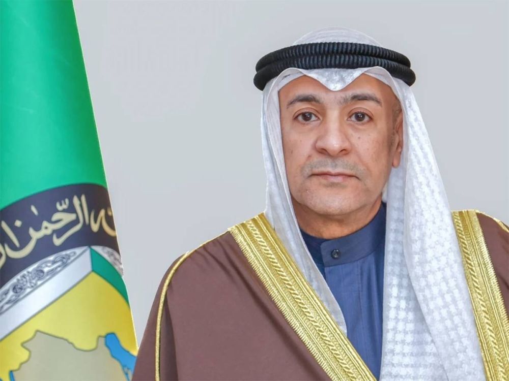 البديوي يدين الاعتداءات الحوثية لاستهداف المدنيين والمنشآت بالسعودية