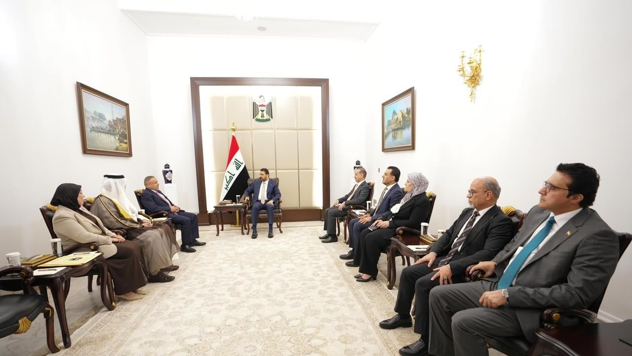 البداية من الديوانية.. الزيدي: الحكومة ستعقد جلساتها القادمة في المحافظات