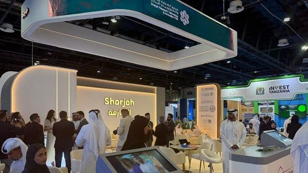 الشارقة تستقطب 142 مشروعاً استثمارياً في 2025
