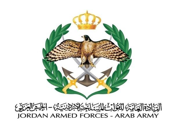 الأردن: اعتراض وتدمير 18 صاروخاً باليستياً إيرانياً وسقوط اثنين بمناطق خالية