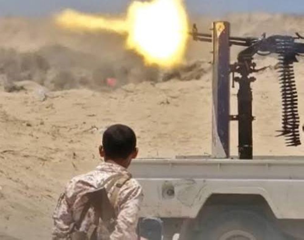 القوات الحكومية اليمنية تدحر الحوثي في عدة جبهات وتحسم خيار التحرير