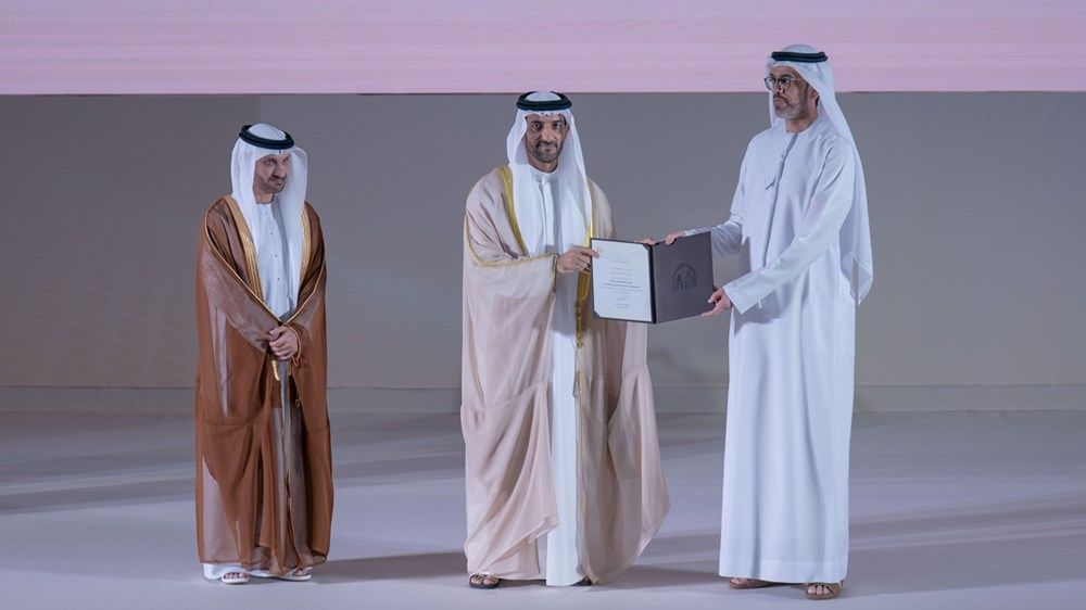 سلطان بن أحمد يشهد انطلاق فعاليات ملتقى الشارقة القانوني 2026