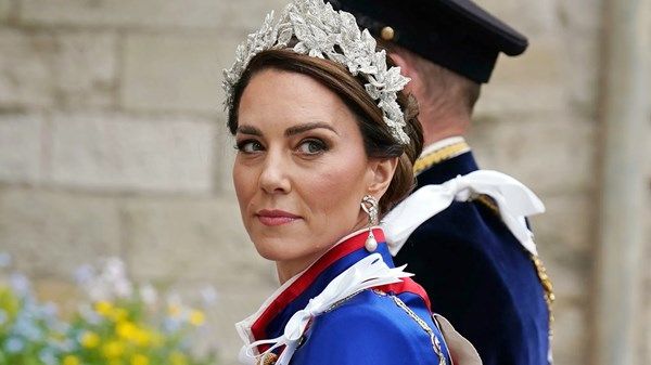 أميرة ويلز ترد الجميل لمستشفى عالجها من السرطان