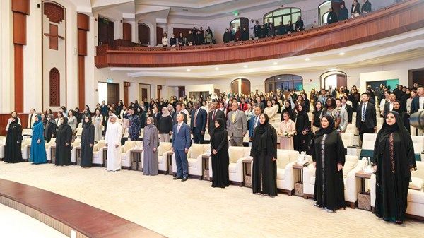 برعاية الشيخة فاطمة.. الاتحاد النسائي ينظم مؤتمر القيادات النسائية الإماراتية - الصينية