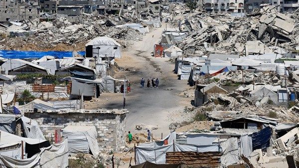 الأمم المتحدة تطلب السماح بدخول محققين دوليين إلى غزة