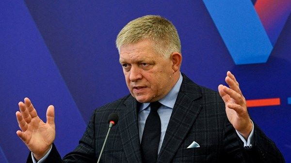 سلوفاكيا: بعض قادة الغرب يسعون لحرب بين روسيا والناتو