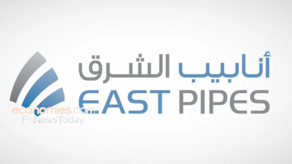 أنابيب الشرق السعودية توقع عقدا مع أرامكو بقيمة تتجاوز 771 مليون ريال