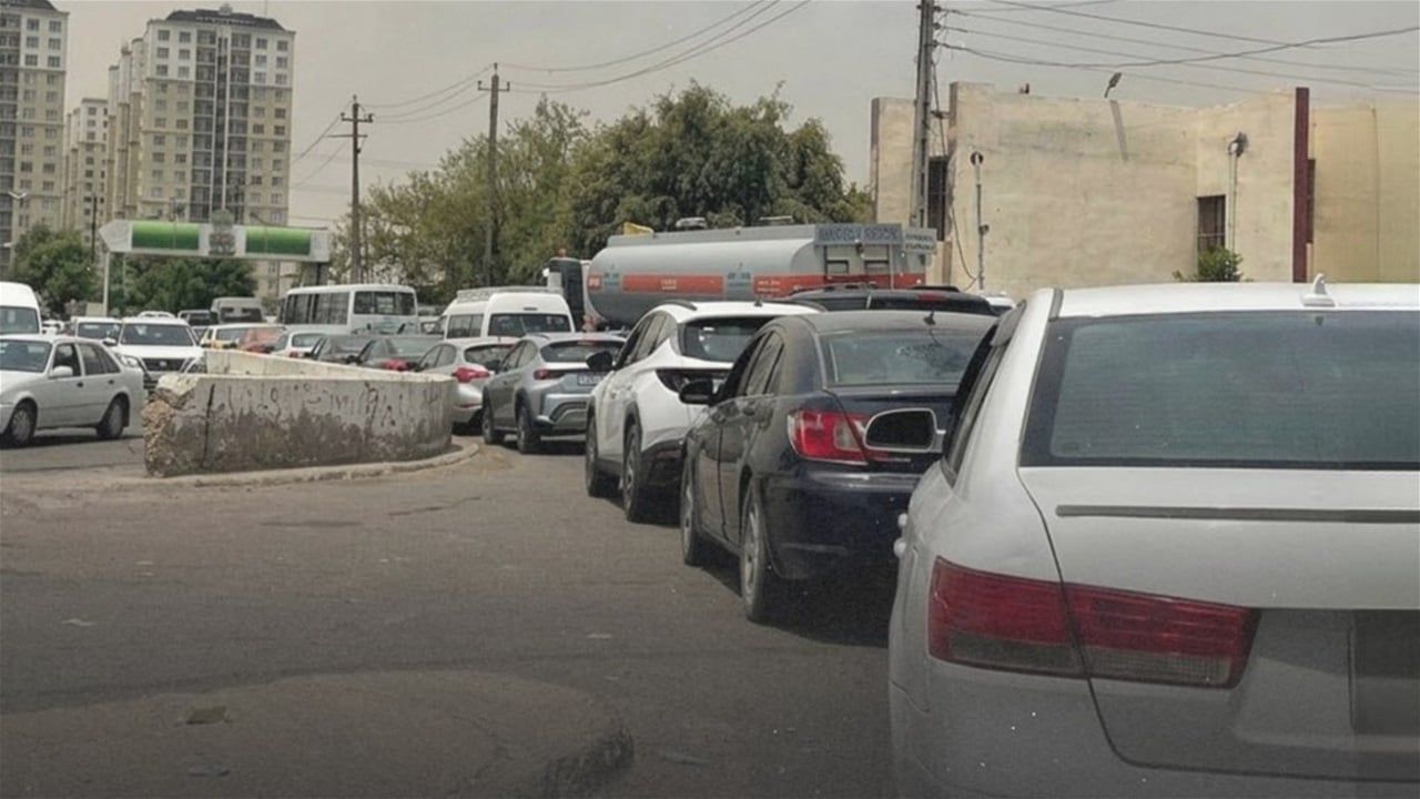 تصريح نيابي: ما يحصل اليوم يذكرنا بايام سقوط النظام البائد عام 2003