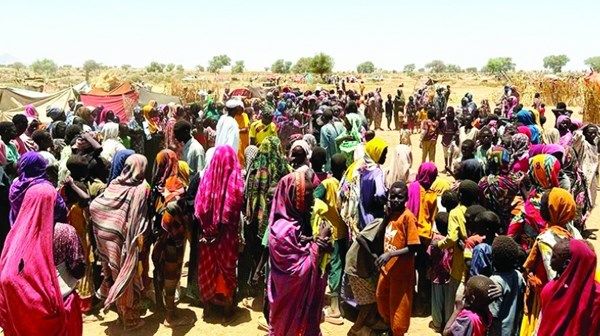 أميركا تدعو إلى قبول هدنة إنسانية لـ90 يوماً في السودان