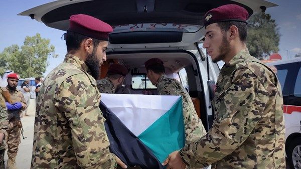 انفجار في سوريا يخلف قتلى