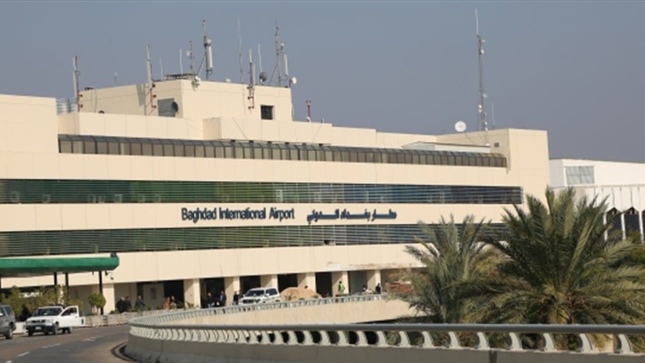 وسائل إعلام: مطارات العراق لن تستقبل الطائرات الإيرانية بدءاً من الليلة