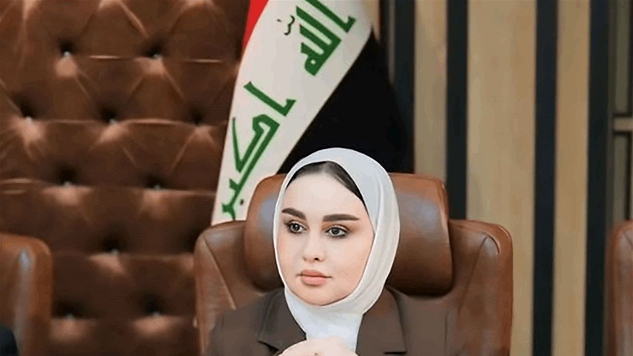 أنباء عن الحكم على النائبة هند العباسي بالسجن 7 سنوات بتهم تتعلق بالفساد