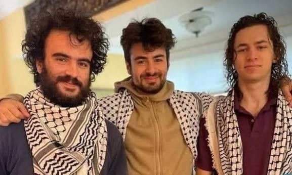 إدانة أميركي بالشروع في قتل 3 طلاب فلسطينيين في فيرمونت