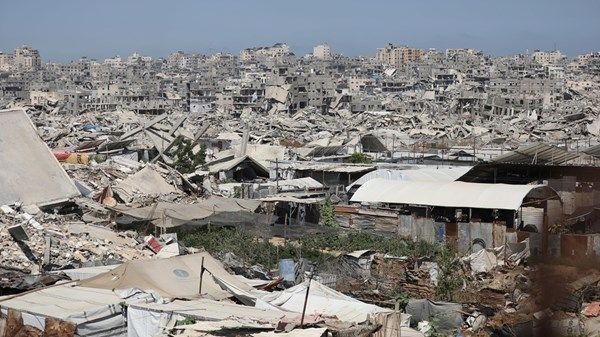 الأمم المتحدة: الحرب دمرت 92% من منشآت غزة الاقتصادية