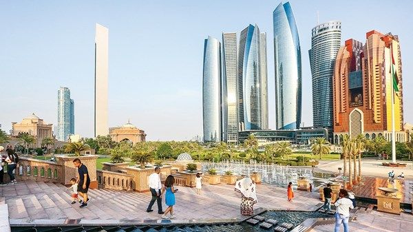 طقس صحو ورياح خفيفة إلى معتدلة السرعة غداً