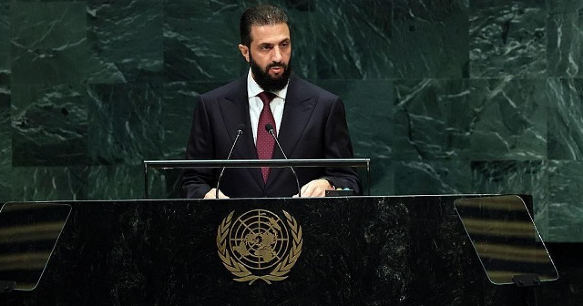 تل أبيب ترد - الرئيس السوري: الجولان أرض سورية والضم باطل