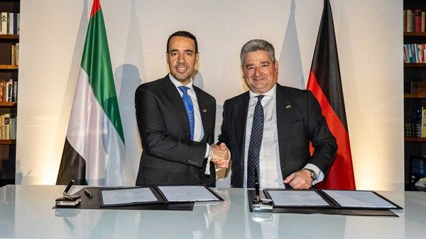إيدج و«تي كيه إم إس» تتعاونان لتطوير قدرات المراقبة والحماية في «التكنولوجيا تحت المائية»