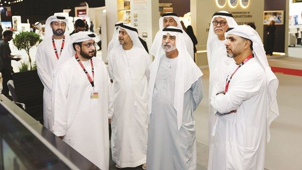 نهيان بن مبارك: التسامح قوة وقائية لحماية المجتمعات