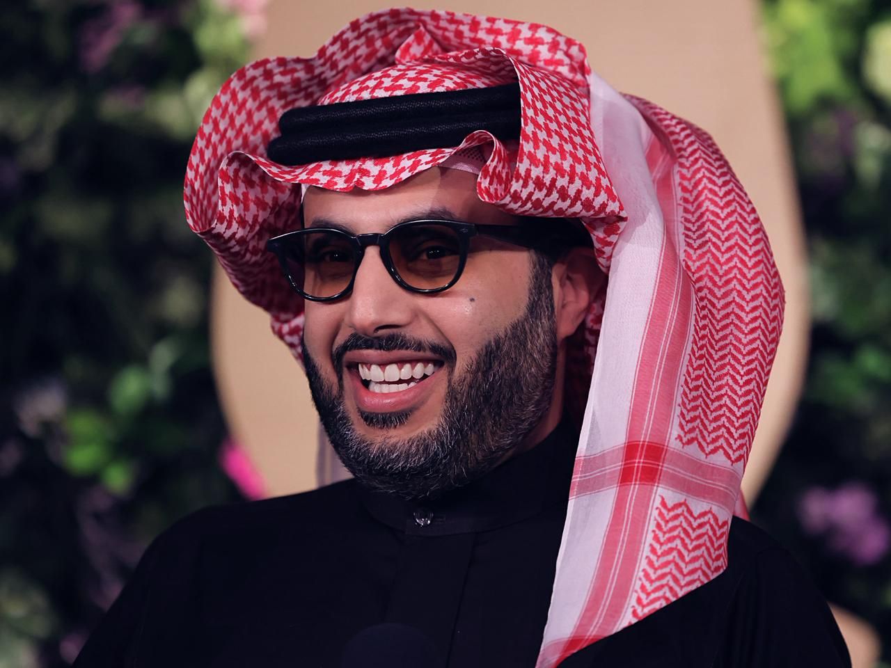 تركي بن عبدالمحسن آل الشيخ يكشف عن فيديو ترويجي جديد لموسم الرياض ٢٠٢٦