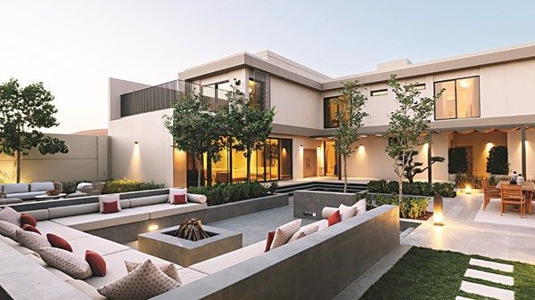«أبوظبي للإسكان» تبدأ إجراءات حجز وبيع الوحدات السكنية في مشروع المطلاع بالعين