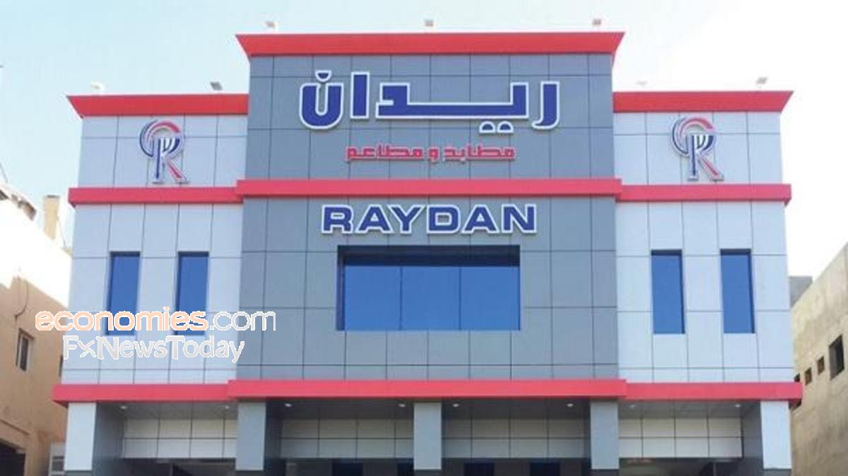 ريدان السعودية تعدل توصية تخفيض رأس المال لإطفاء جزء من ‏الخسائر المتراكمة