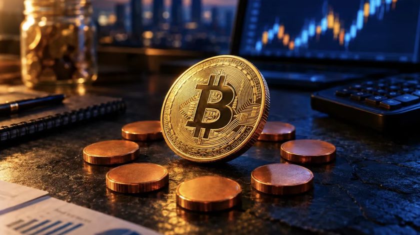 هل كان صعود البيتكوين إلى مستوى 87 ألف دولار فخ؟