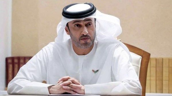النائب العام للاتحاد: التخطيط والشروع في تنفيذ عمل إرهابي وراء واقعة رحلة فلاي دبي FZ1073