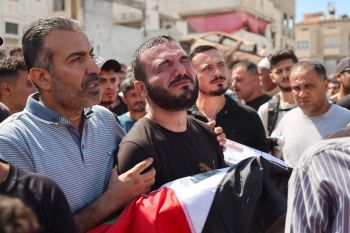 استمرار خروقات الهدنة.. 8 شهداء برصاص الاحتلال بيوم واحد في غزة