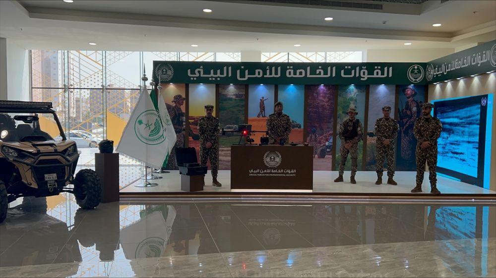 أخبار من السعودية.. فيديو | باحثتان بالعلوم البيئية لـ ”الخليج 365”: الشراكات والتقنيات الحديثة تدعم حماية المحميات واستدامتها