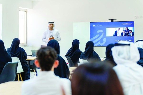 أطلقته وزارة تمكين المجتمع.. 7500 مستفيد ضمن «مدار» للاستقلال المهني والمالي