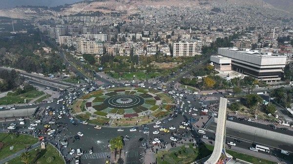سوريا تدين استكمال إسرائيل العمل في «خط سوفا 53»