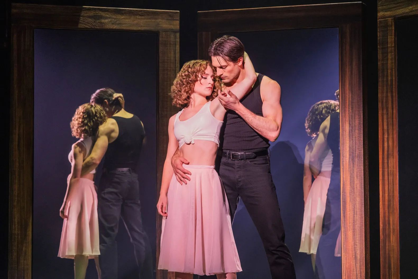 بعد ٤٠ عامًا.. “Dirty Dancing” يعود بمفاجأة كبيرة