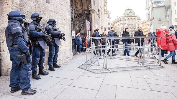 ولاية فلوريدا تصنف «الإخوان» جماعة إرهابية