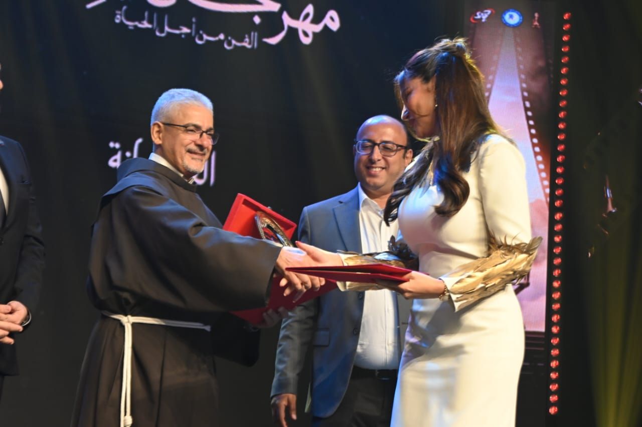 جائزة جديدة تُضاف إلى رصيد دُرّة.. وهذه التفاصيل