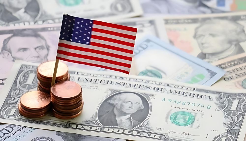 التضخم الأمريكي يهدد بزيادة جديدة لأسعار الفائدة في أكتوبر