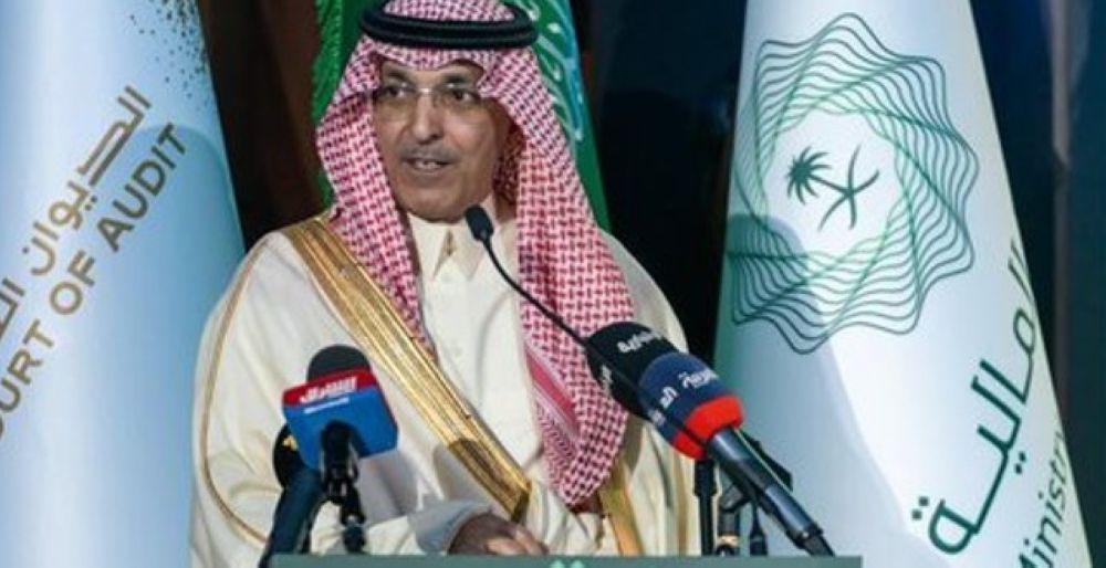 صندوق النقد يمدد رئاسة وزير المالية للجنة الشؤون النقدية والمالية