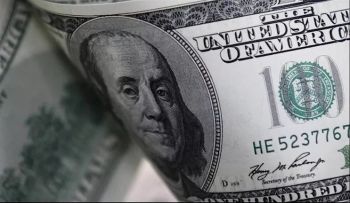 انخفاض بنسبة 0.14%.. الدولار يتجه لتسجيل خسارة أسبوعية
