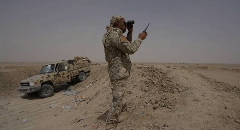 مجزر تعيد فتح الطريق نحو صنعاء
