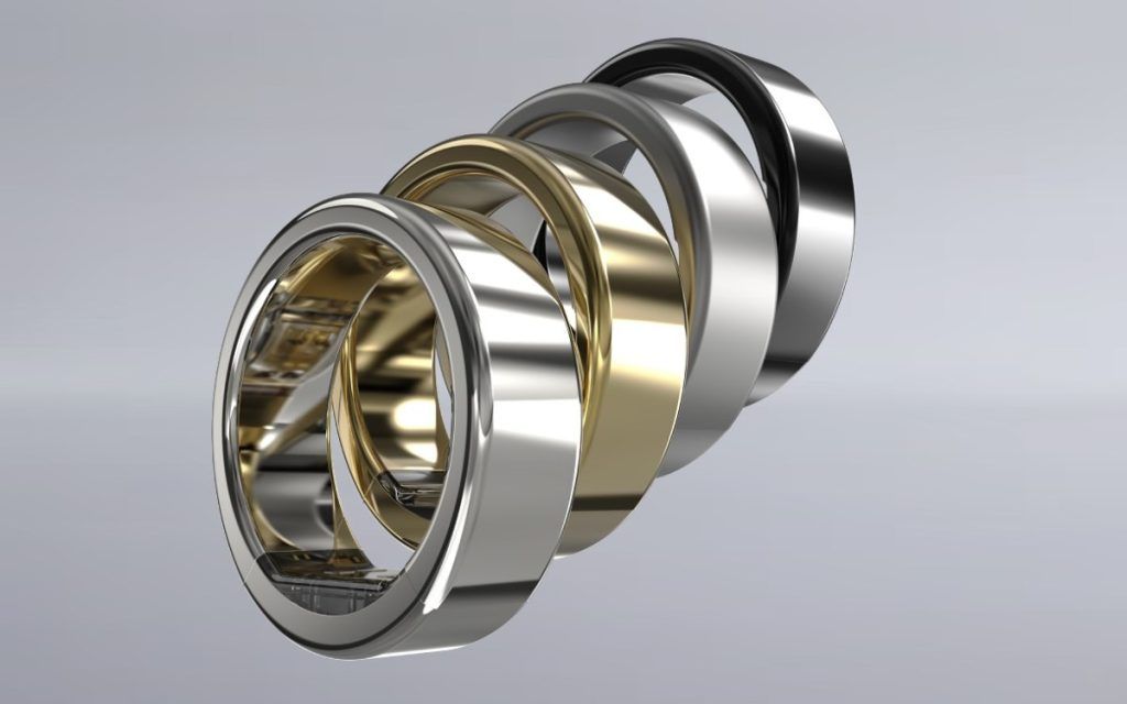 تكنولوجيا: Oura تقاضي Ultrahuman مجددًا في الولايات المتحدة وتهدد بإيقاف Ring Pro