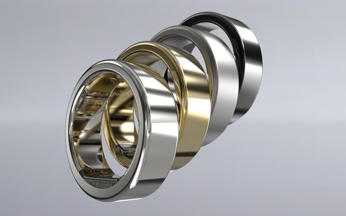 تكنولوجيا: Oura تقاضي Ultrahuman مجددًا في الولايات المتحدة وتهدد بإيقاف Ring Pro