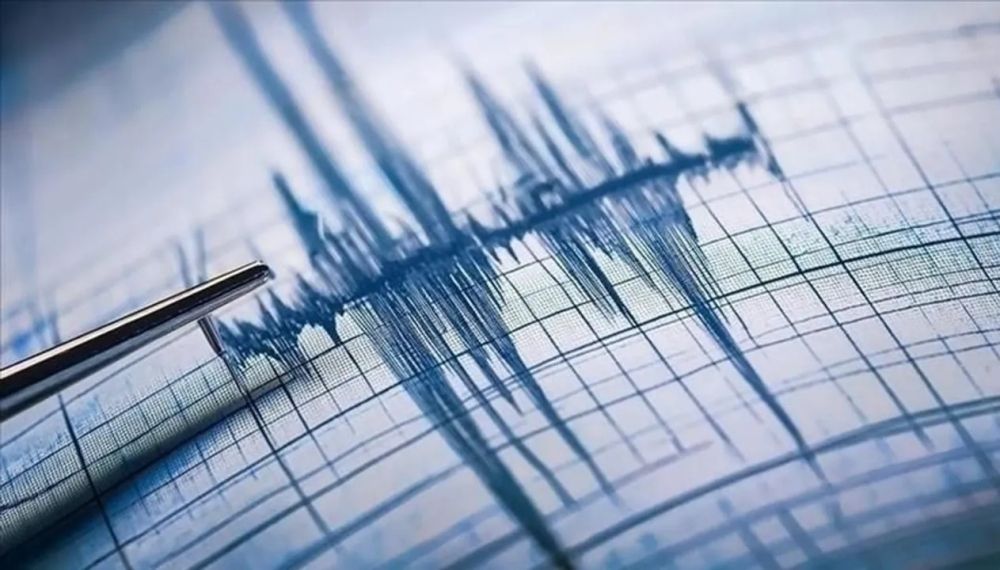تحت البحر.. زلزال بقوة 5.5 درجات يضرب بابوا غينيا الجديدة
