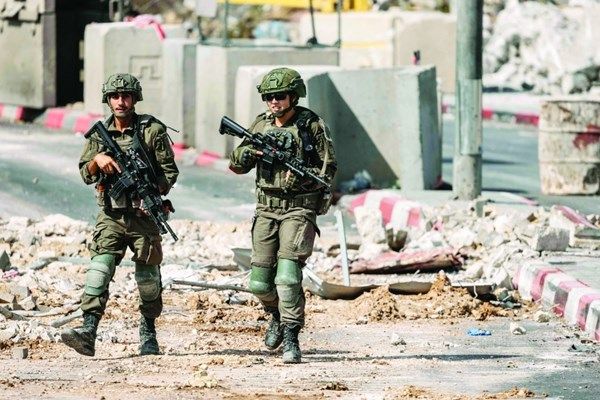 فلسطين: تصعيد الاحتلال بالضفة يستدعي تدخلاً دولياً