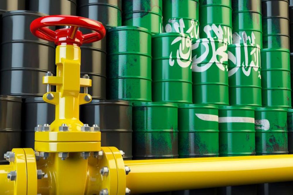 السعودية تعزز أمن الطاقة في آسيا بتخزين النفط في سنغافورة