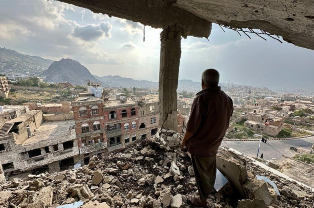 الحوثيون.. صواريخ اليأس الأخيرة