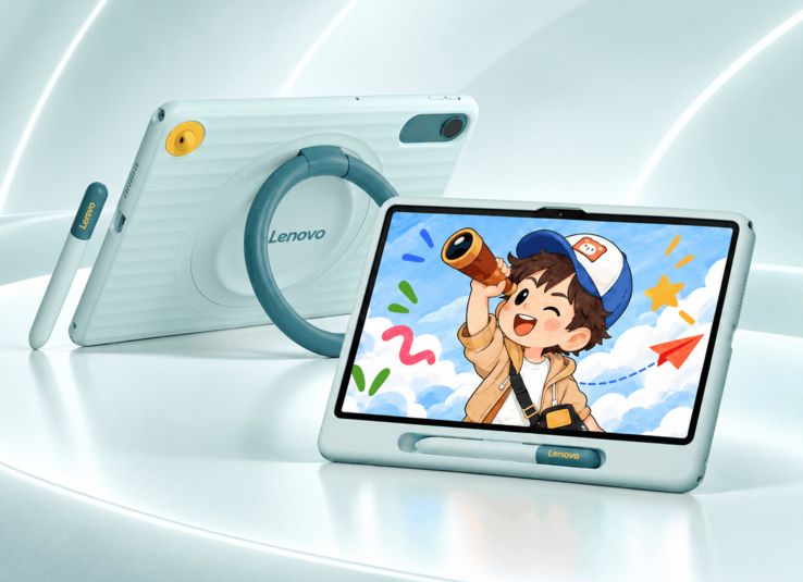 تكنولوجيا: لينوفو تعلن عن الحاسوب اللوحي Xiaoxin 10.1 Color Ink Soft Light Edition بشاشة مضادة للانعكاس ومعالج MediaTek