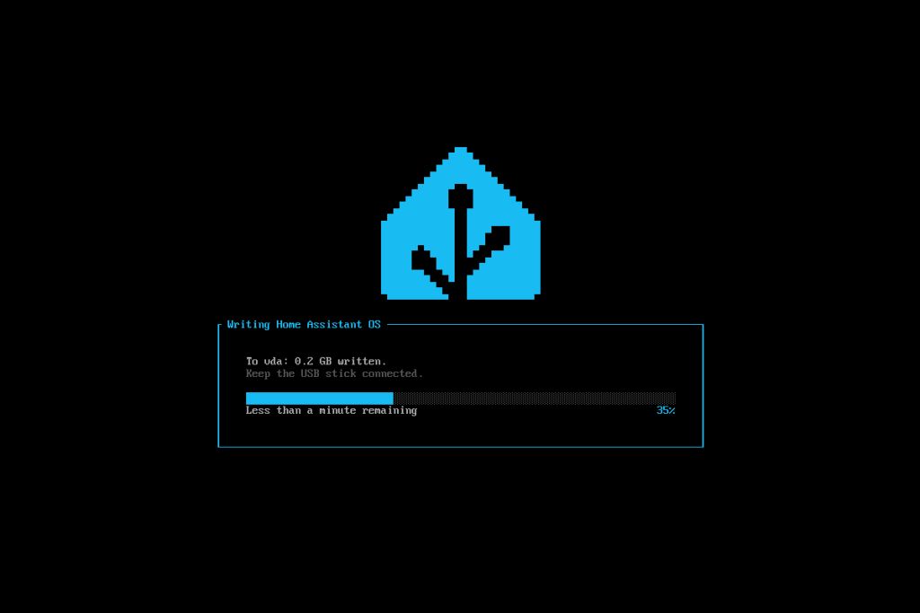 تكنولوجيا: Home Assistant تطلق أداة تثبيت عبر USB لتسهيل إعداد أجهزة Mini PC وتشغيل المنزل الذكي
