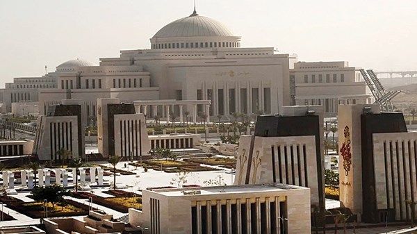 البرلمان المصري يوافق على تقديم دعم دفاعي إلى السعودية