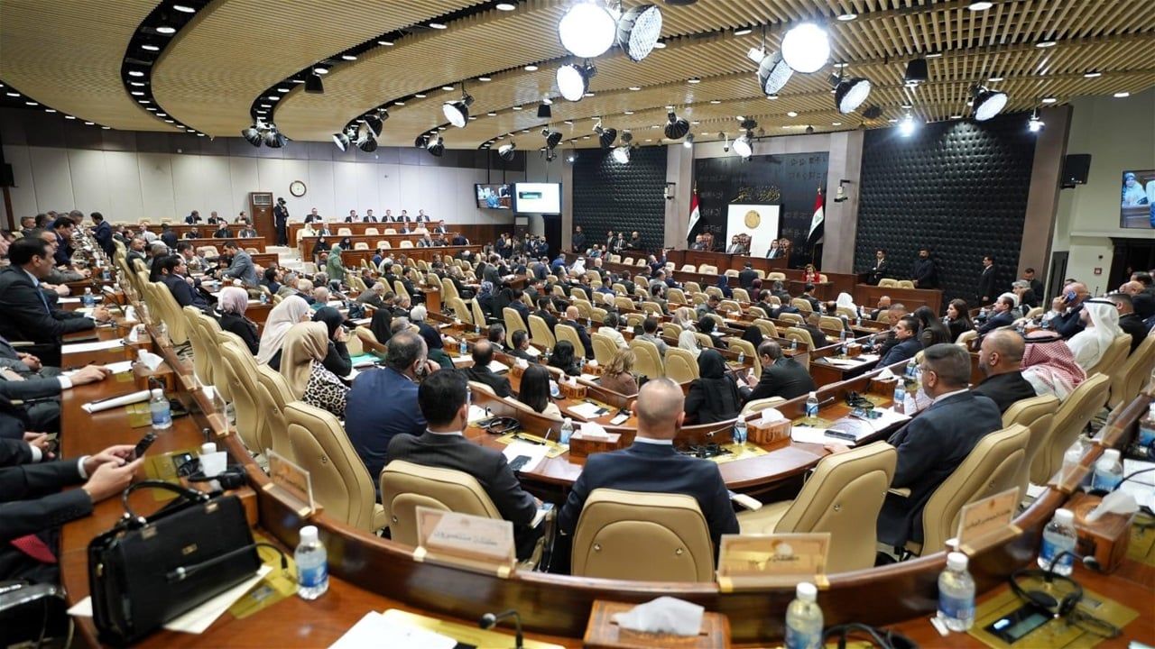 مجلس النواب يعقد جلسة جديدة