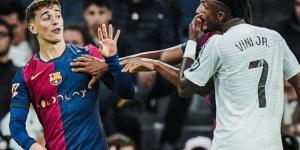 رسميا: تحديد موعد كلاسيكو الليجا